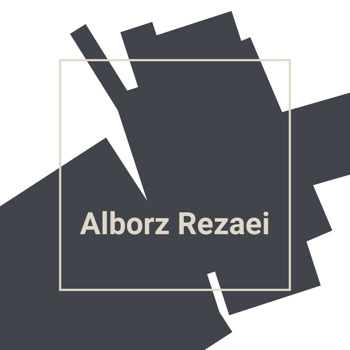 Alborz Rezaei